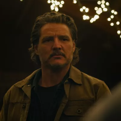 V glavni vlogi ostaja Pedro Pascal. / Foto: Hbo