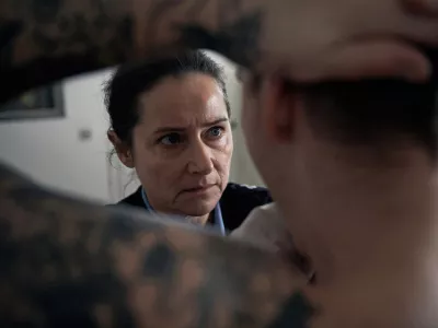 PaznicaRežija: Gustav M&ouml;ller