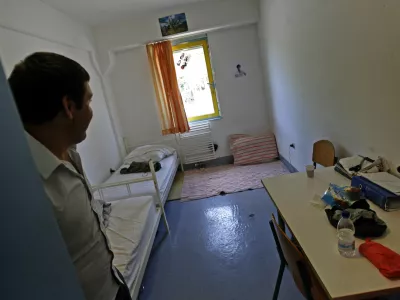 - Azilni dom - Cesta v Gorice - osrednja prireditev ministrstva za notranje zadeve ob svetovnem dnevu beguncev,        /FOTO; Matej Pov&scaron;e