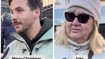 Vpra&scaron;anje je bilo očitno enostavno le navidez. Foto: Index