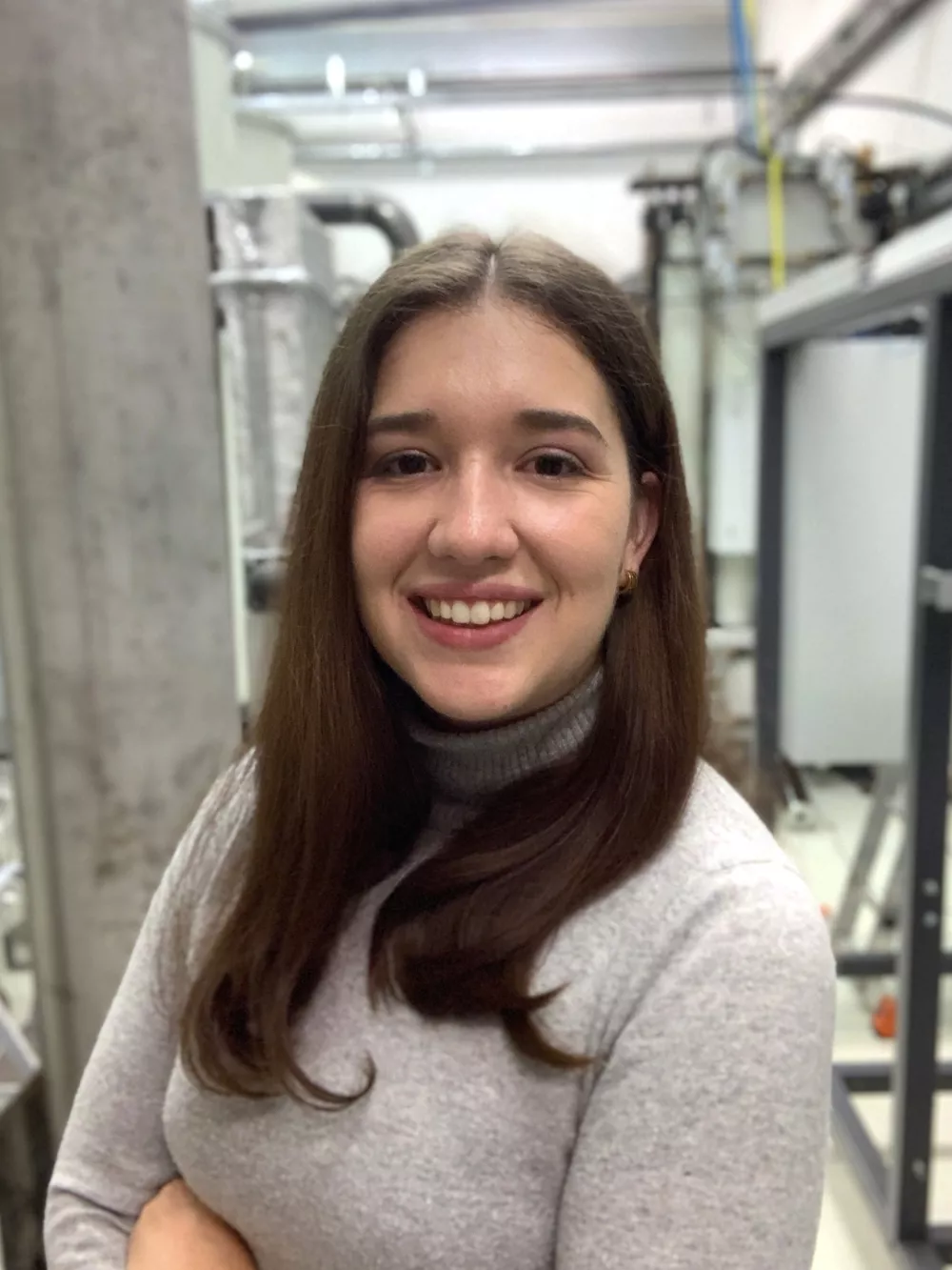 Nina Bizjak &ndash; Erlik 