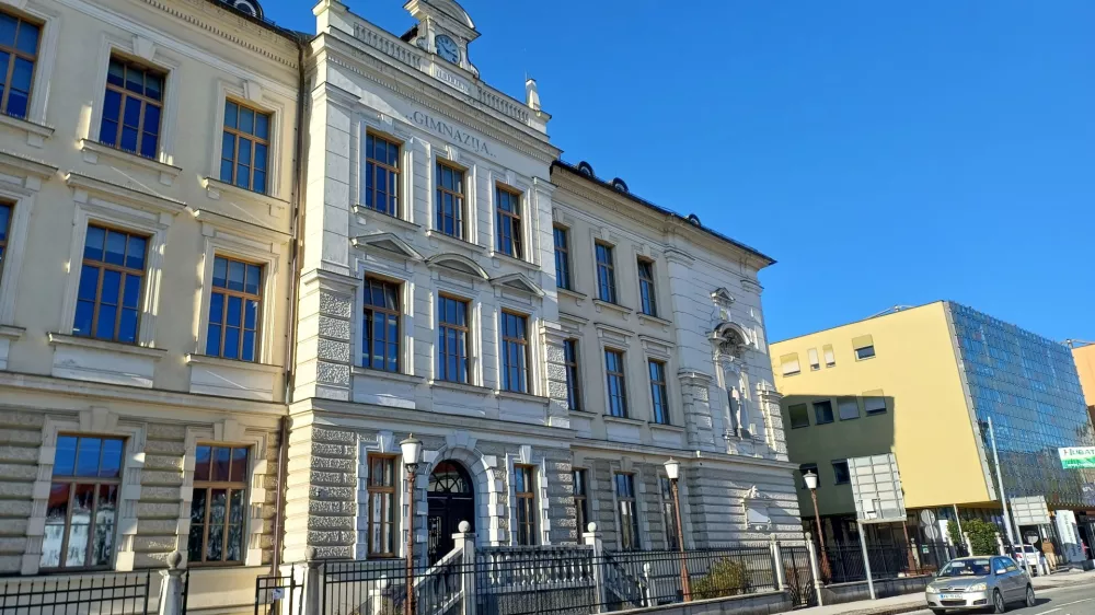 Na Gimnaziji Kranj se lahko pohvalijo z več kot tristo dijaki, ki so vključeni v različna &scaron;portna dru&scaron;tva.