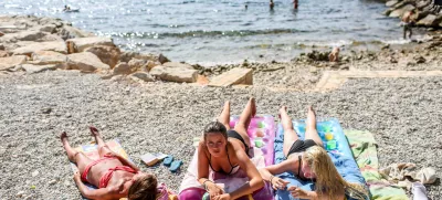 - Kamp IN Park Umag - največji kamp v Istri kategoriziran s štirimi zvezdicami- 02.08.2016 - Hrvaška Istra- Poletni Dnevnik - počitniška reportaža - poletno dopustovanje - turizem - poletje     //FOTO: Bojan Velikonja