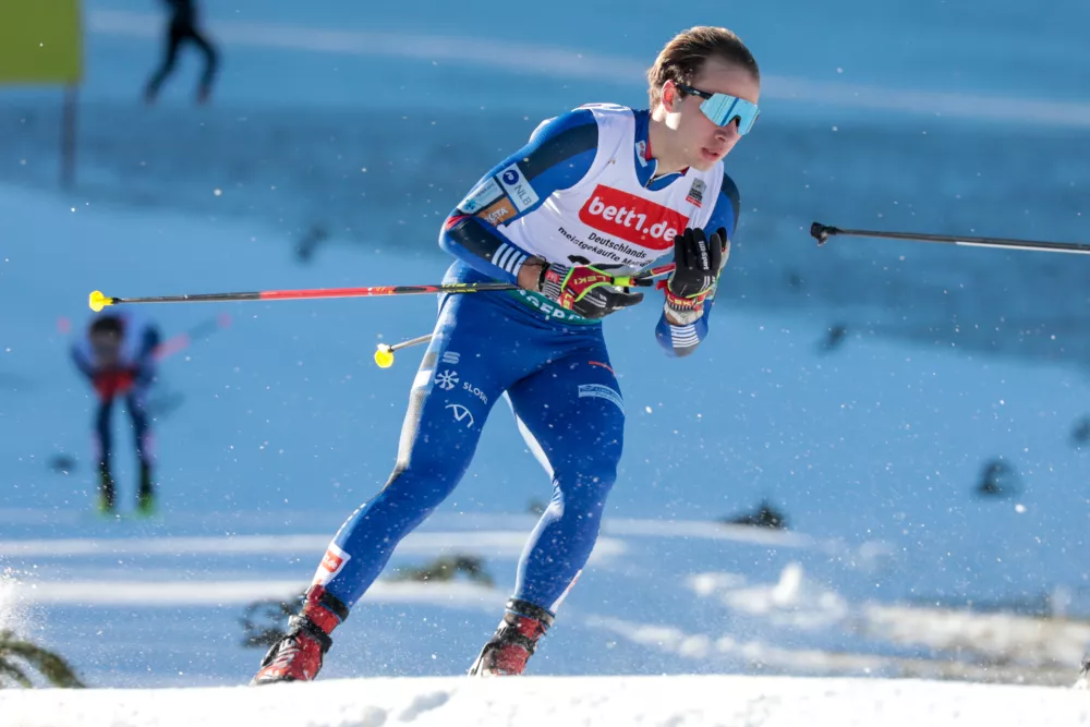 Vid Vrhovnik, pred uporabo vpra&scaron;aj Su&scaron;nika za dovoljenje