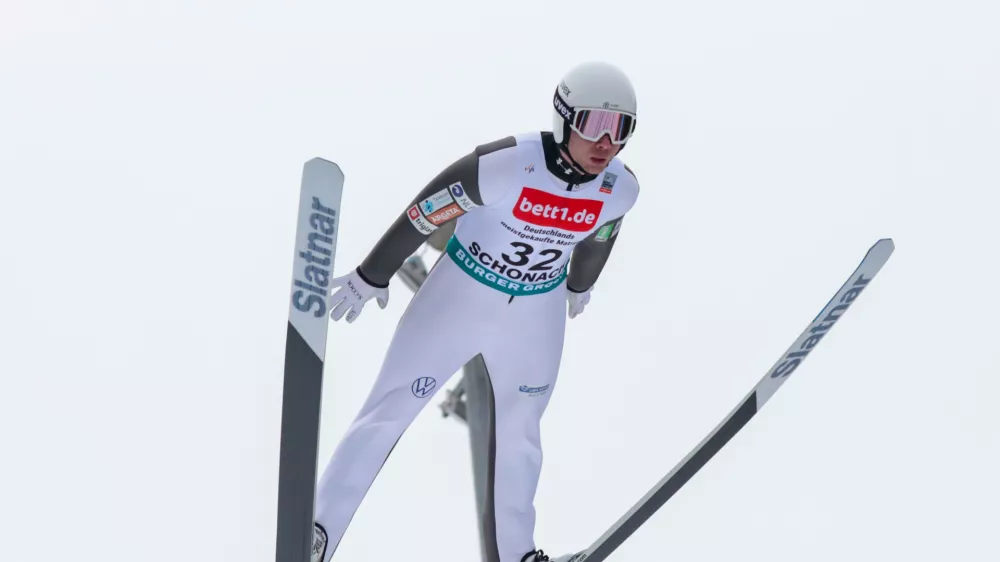 Vid Vrhovnik, pred uporabo vpra&scaron;aj Su&scaron;nika za dovoljenje