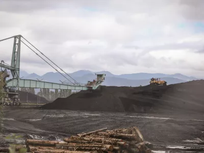18.09.2024 - Premogovnik Velenje - PremogREPORTAŽA ZA OBJEKTIV - ZAPIRANJE RUDNIKA - &Scaron;ALE&Scaron;KA DOLINA - ZASAVJEFOTO: Luka Cjuha