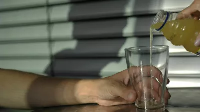 - ilustrativna fotografijasladke pijace//FOTO: Tomaž Zajel&scaron;nik