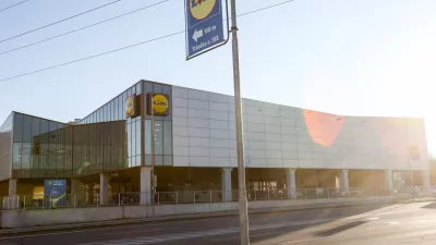 Kot so poudarili v Lidlu, skladno z navedbami AVK uvedba postopka &scaron;e ne prejudicira izida samega postopka. Foto: Bojan Velikonja