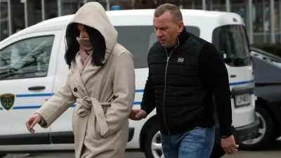 24.01.2025 -sodi&scaron;če,kava&scaron;ki klanpriča Žarko Te&scaron;anović,Foto: Tomaž Skale