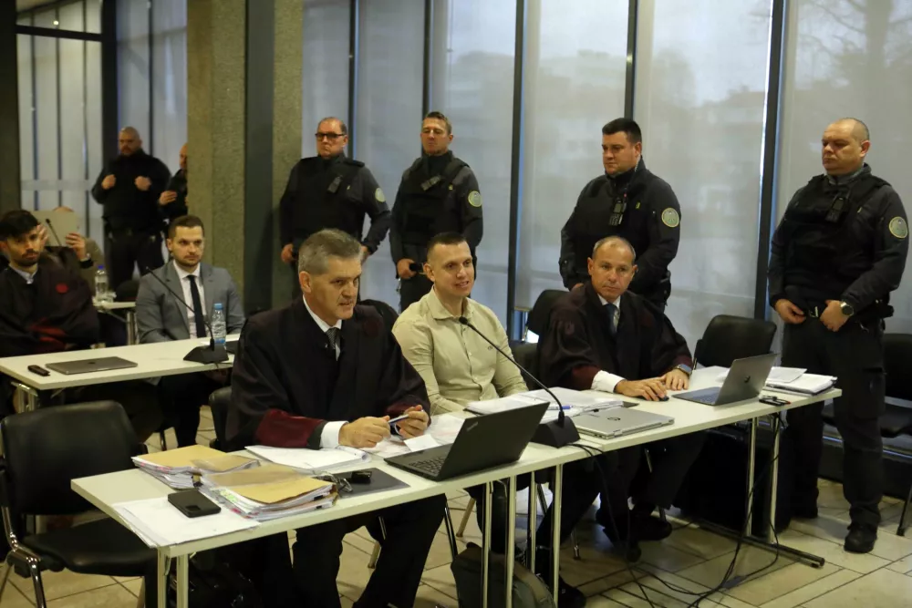 24.01.2025 -sodi&scaron;če,kava&scaron;ki klanbrata KadivecFoto: Tomaž Skale