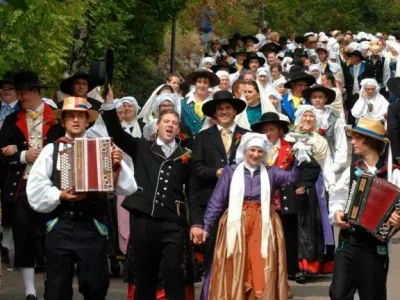 Kra&scaron;ka ohcet / Foto: Facebook 