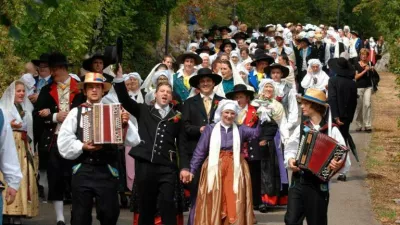 Kra&scaron;ka ohcet / Foto: Facebook 