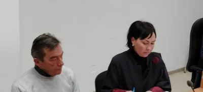 Radovan Cink, celjsko sodišče