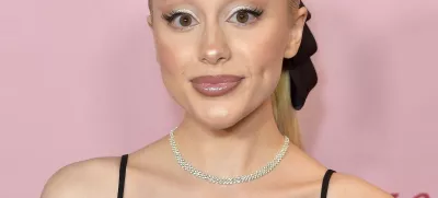 Paige Niemann januarja letos / Foto: Profimedia