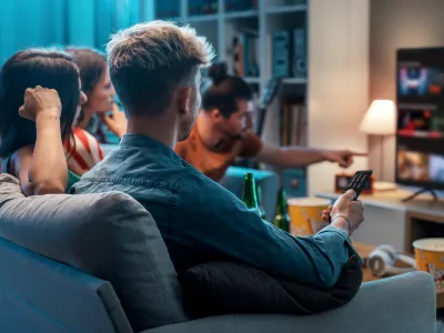 Cene bodo, kot kaže, neizbežno povi&scaron;ane povsod. / Foto: Istock