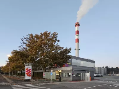 Največja leto&scaron;nja urna potreba po toplotni energiji je v Mariboru zna&scaron;ala 52 megavatnih ur ali zgolj 58 odstotkov največjega januarskega odjema v &Scaron;ale&scaron;ki dolini. Foto: Energetika Maribor