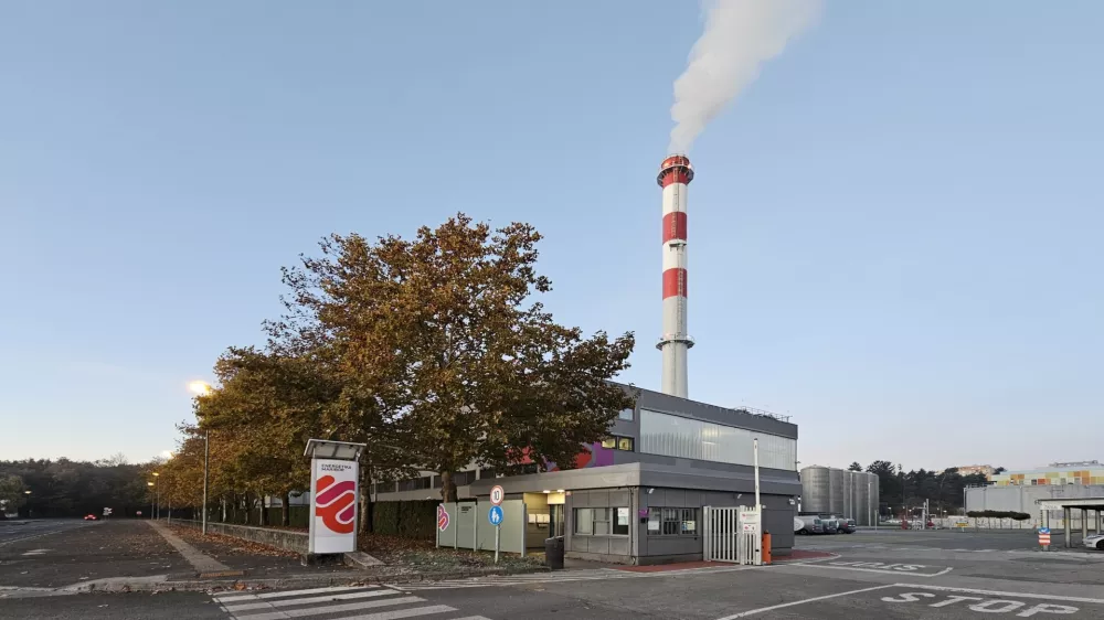 Največja leto&scaron;nja urna potreba po toplotni energiji je v Mariboru zna&scaron;ala 52 megavatnih ur ali zgolj 58 odstotkov največjega januarskega odjema v &Scaron;ale&scaron;ki dolini. Foto: Energetika Maribor