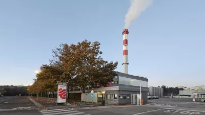 Največja leto&scaron;nja urna potreba po toplotni energiji je v Mariboru zna&scaron;ala 52 megavatnih ur ali zgolj 58 odstotkov največjega januarskega odjema v &Scaron;ale&scaron;ki dolini. Foto: Energetika Maribor