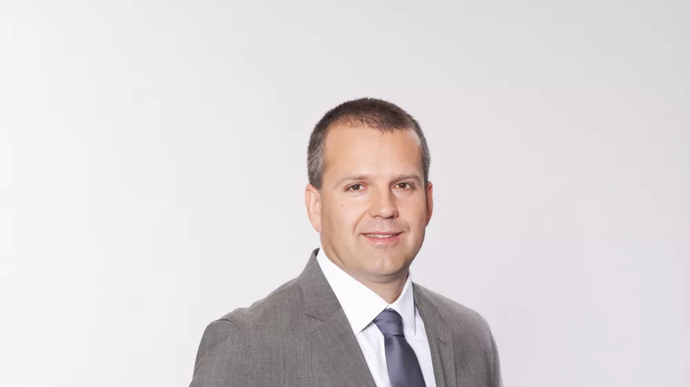 Lokar Ale&scaron;, Generali investments