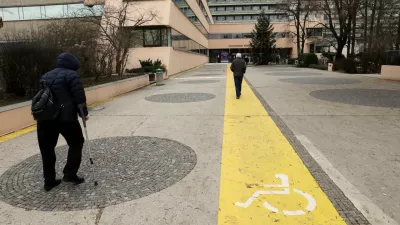 Sodi&scaron;če je že pravnomočno odločilo, da je tožba zaradi zdravni&scaron;ke napake utemeljena. Zdaj odloča le &scaron;e, kolik&scaron;na &scaron;koda je bila s tem narejena. Foto:&nbsp;Tomaž Skale&nbsp;