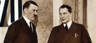 Zgodovina sveta: Hitlerjev muzej