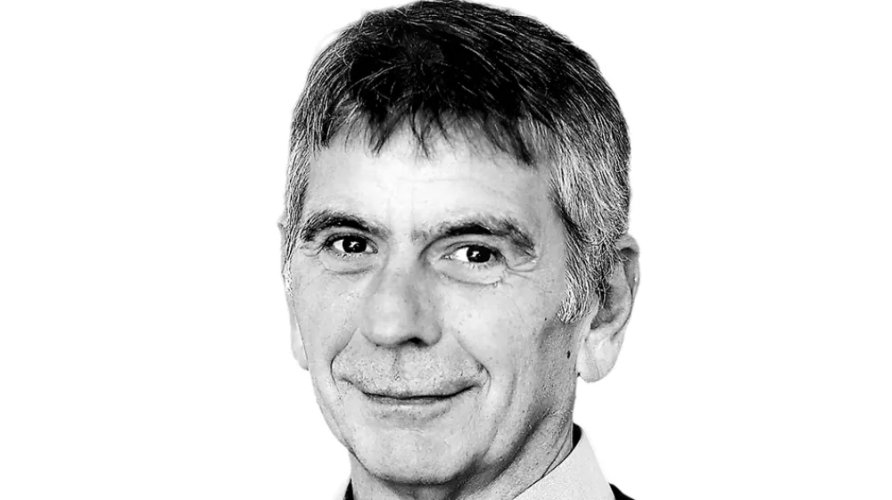 - 12.12.2022 &ndash; prof. dr. Marko Stabej, jezikoslovec in pedagog - redni profesor za slovenski jezik na Oddelku za slovenistiko Filozofske fakultete Univerze v Ljubljani. - dnevnikov kolumnist //FOTO: Bojan Velikonja