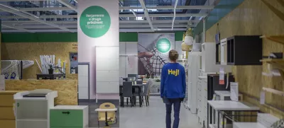 Ikea fotka