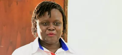 Reproductive Health Network Kenya