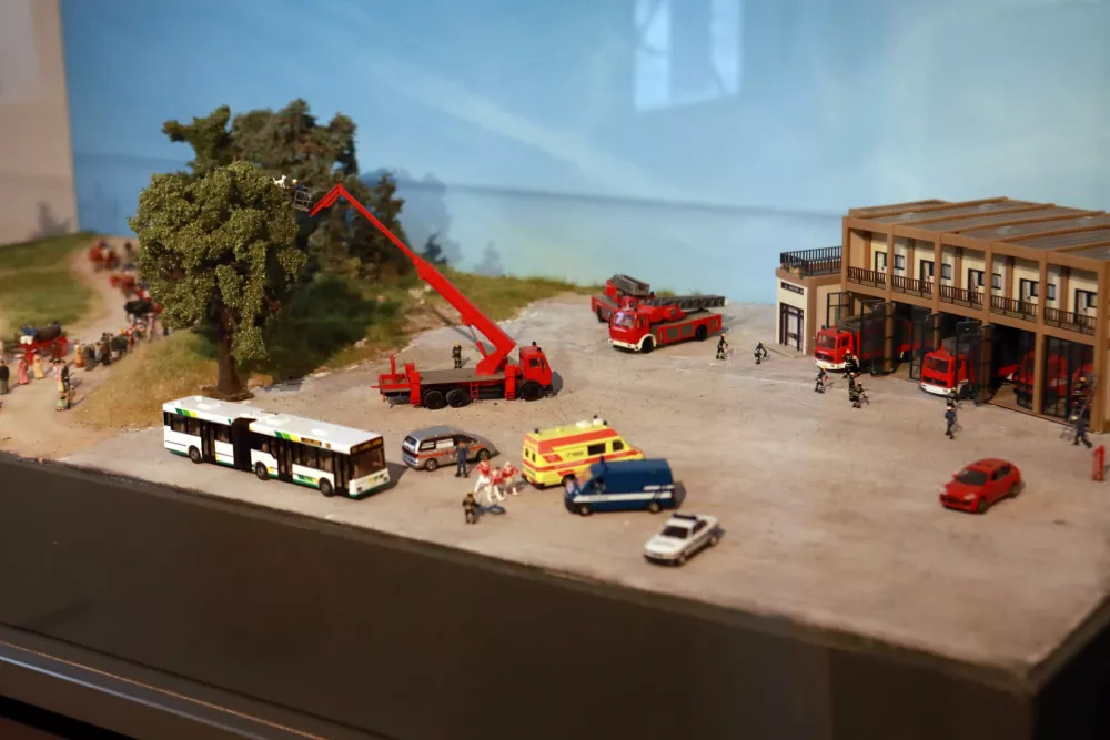 07.02.2025 - muzej Slovenija v male, &Scaron;enčurFoto: Tomaž Skale / Foto: 