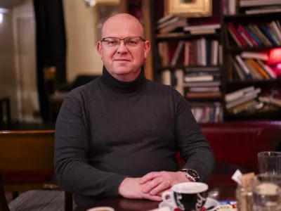 18.02.2025 Klemen Gro&scaron;eljFOTO: Nik Erik Neubauer