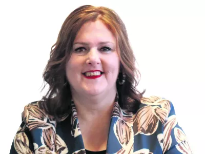 Ur&scaron;ula Cetinski