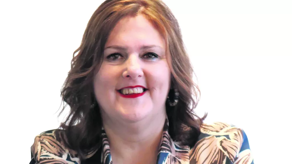 Ur&scaron;ula Cetinski