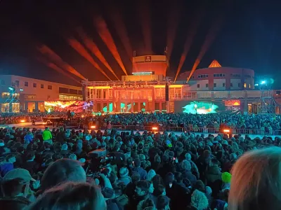 Foto: Nata&scaron;a Bucik Ozebek