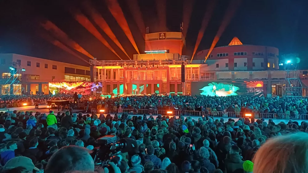 Foto: Nata&scaron;a Bucik Ozebek