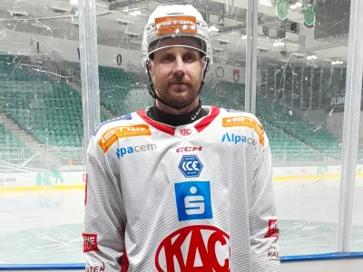 Jan Mur&scaron;ak hokejist