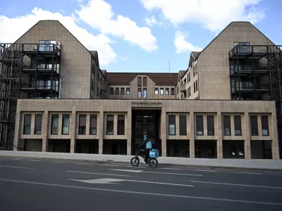 Porodni&scaron;nica Ljubljana- 22.09.2022 &ndash; simbolična fotografija &ndash; javno zdravstvo - zdravstveni sistem &ndash; zdravje &ndash; //FOTO: Nik Erik Neubauer