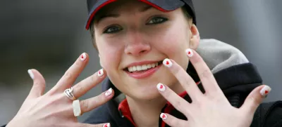 Mirelo Priselac Remi so verbalno napadli na ulici in ji grozili s smrtjo. F Pixsell