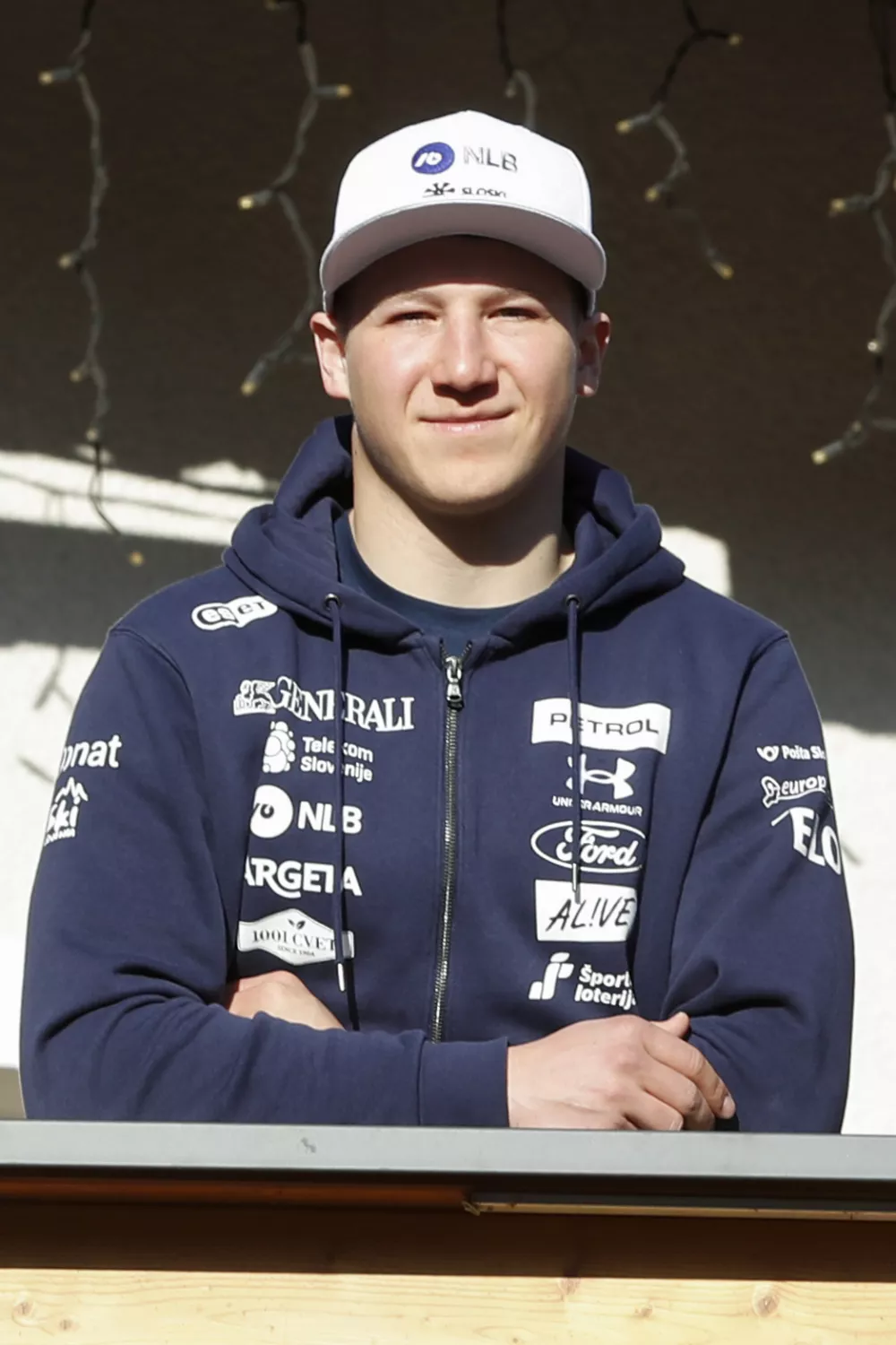 Rok Ažnoh- 11.03.2023 &ndash; Kranjska Gora &ndash; 62. Pokal Vitranc - alpsko smučanje &ndash; svetovni pokal - veleslalom, mo&scaron;ki //FOTO: Nik Erik Neubauer