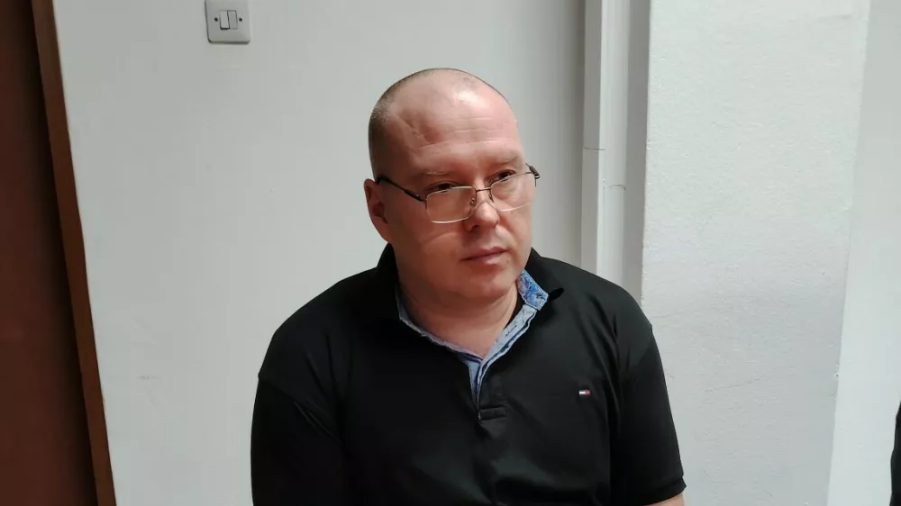 Uro&scaron; Vozlič obtoženi