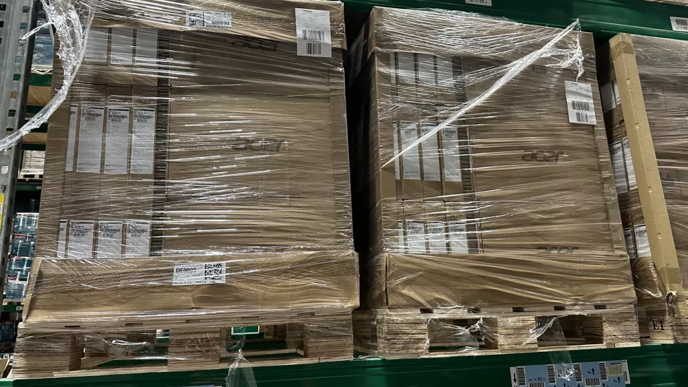 Uskladi&scaron;čeni računalniki