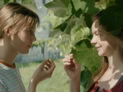 Kaj ti je deklica, režija Ur&scaron;ka Djukić