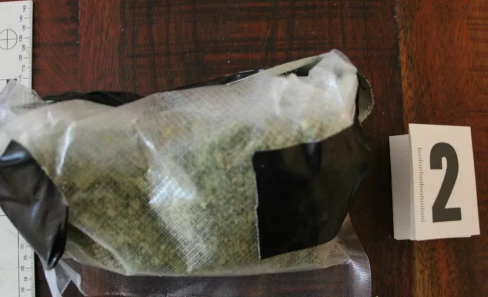 Hi&scaron;na preiskava