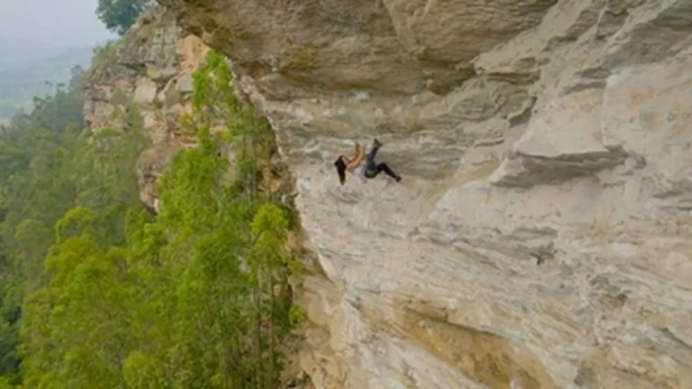 Mar&iacute;a Alejandra Rubio Rojas, film Bojevnice