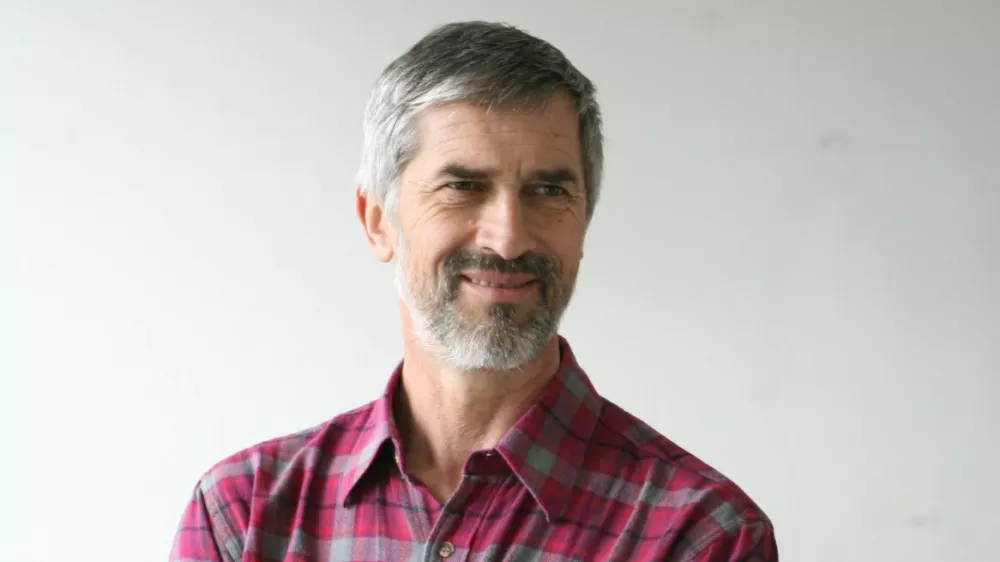 Andrej Velkavrh o vremenu na plani&scaron;ki praznik.