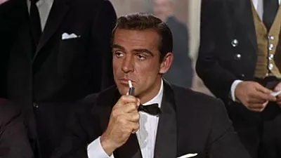 Letos mineva &scaron;estdeset let, kar se je svetu na filmskem platnu predstavil James Bond. Odigral ga je Sean Connery, ki je predlani umrl v 91. letu starosti. 