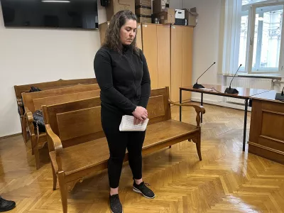 aleksandra &scaron;kamlec morilka sojenje