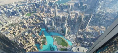 Dubaj. Foto: Pixabay