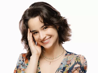 Gaja Filač / Foto: Pop Tv