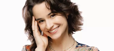 Gaja Filač / Foto: Pop Tv