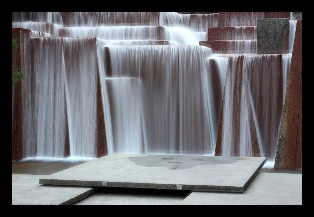 Keller Fountain Park, Portland / Foto: Getty Images